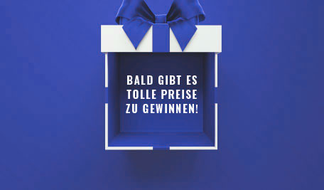 Image of Hier können Sie wechselnde Gewinnpreise platzieren